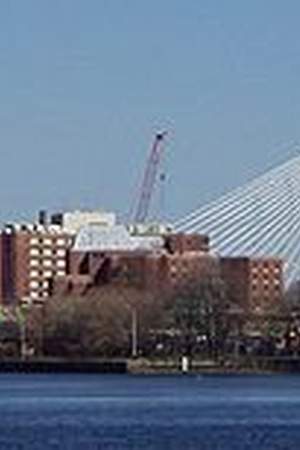 Leonard P. Zakim