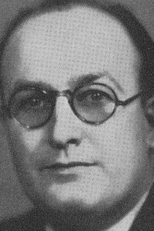 Leonard W. Hall