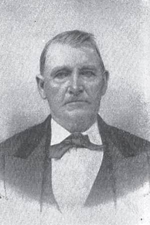Leonard W. Hardy