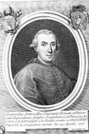 Leonardo Antonelli