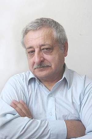 Leonid Berdichevsky