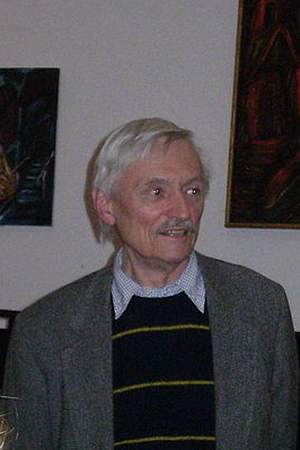 Leonid Hrabovsky