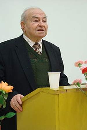 Leonid Stolovich