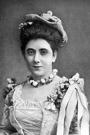 Leonora Braham