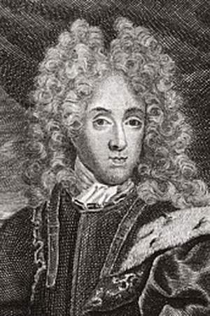 Leopold Duke of Lorraine