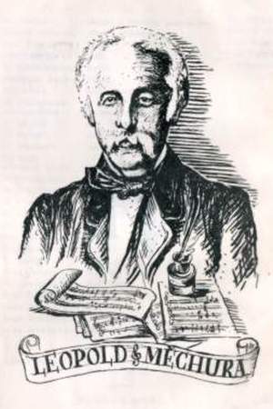 Leopold Eugen Měchura