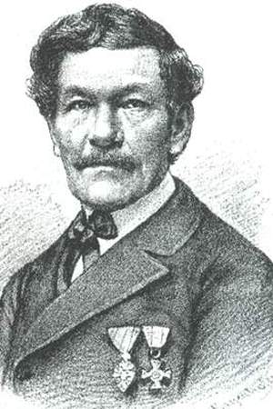 Leopold Fitzinger