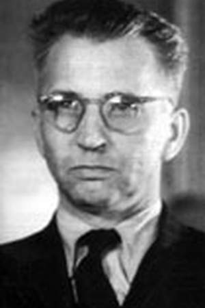 Leopold Okulicki