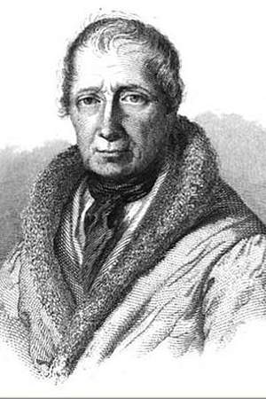Leopold Schefer