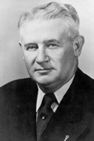 Lester C. Hunt