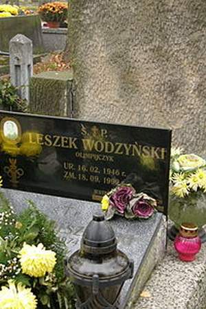 Leszek Wodzyński