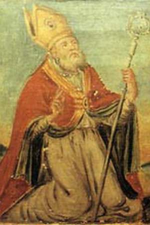 Leucius of Brindisi
