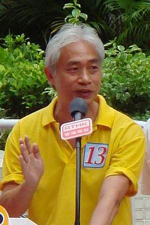 Leung Yiu-chung