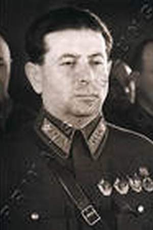 Lev Mekhlis