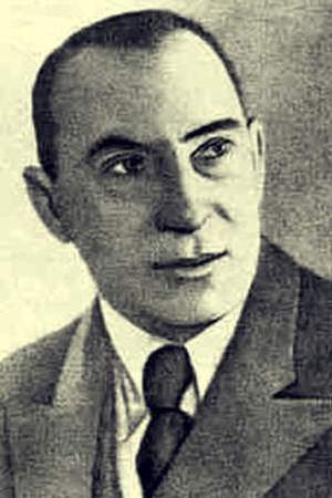 Lev Pulver