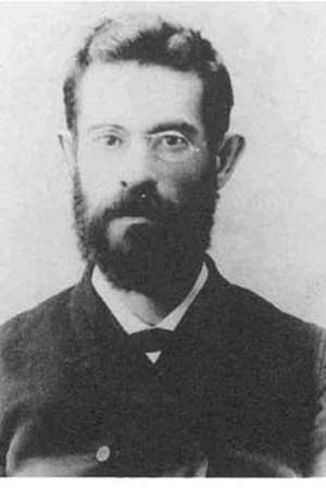 Lev Sternberg