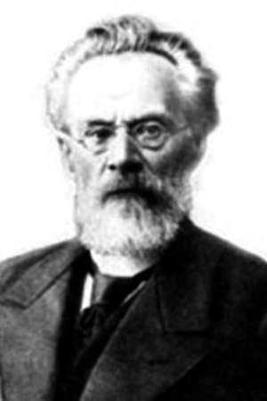Lev Tikhomirov