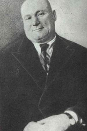 Lev Zadov