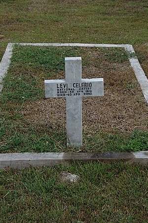Levi Celerio