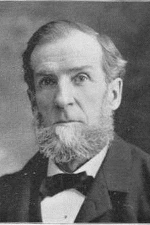 Lewis B. Gunckel