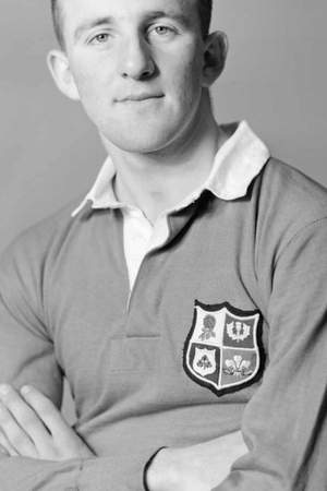 Lewis Jones (rugby)