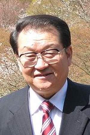 Li Changchun