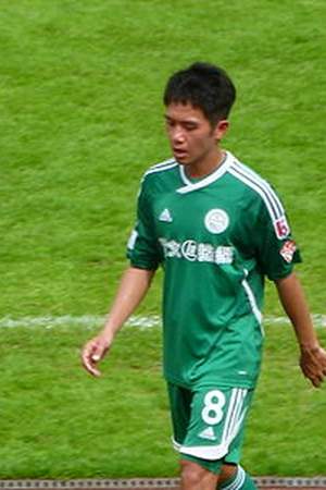 Li Chun Yip