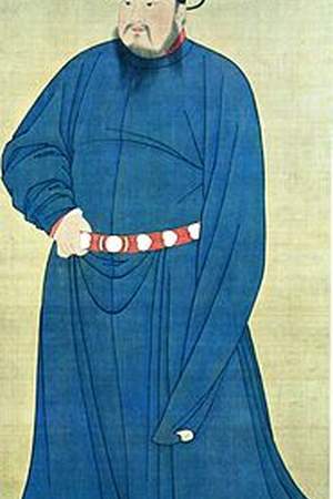 Li Cunxu