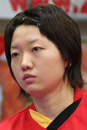 Li Jiawei