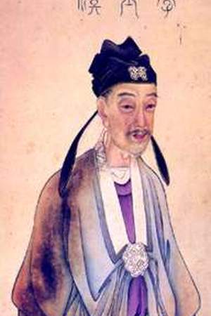 Li Shangyin