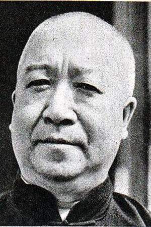 Liang Hongzhi