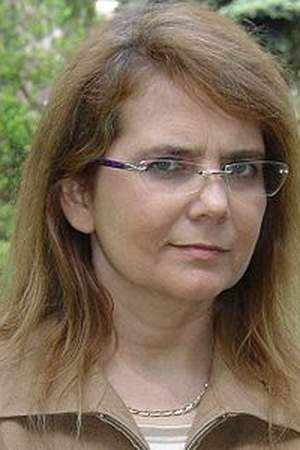 Lidia Rudnicka