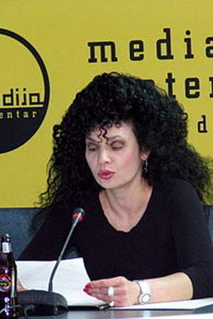 Lidija Vukićević