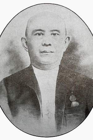 Lie Kim Hok