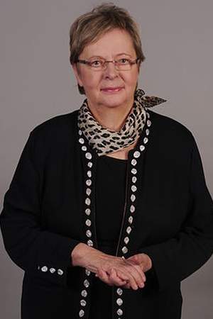 Liisa Jaakonsaari