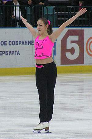 Lilia Biktagirova