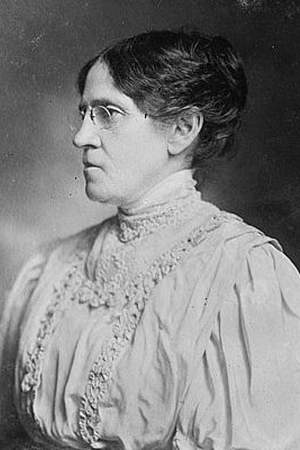 Lillian M. N. Stevens