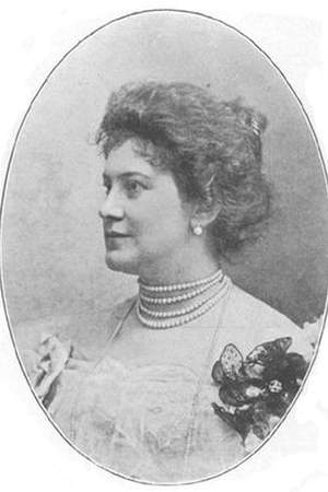 Lillian Nordica