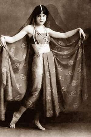 Lillian Powell
