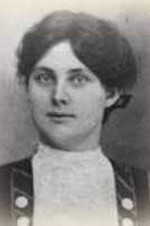 Lillian Trasher
