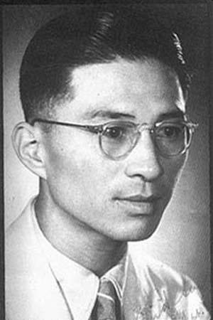 Lim Bo Seng