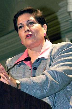 Linda Garcia Cubero