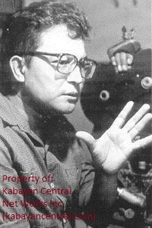 Lino Brocka