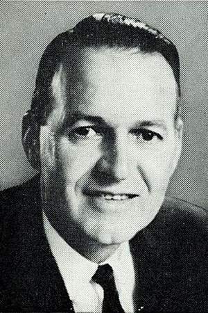 Lionel Van Deerlin