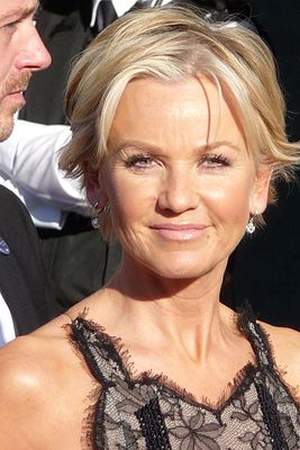 Lisa Maxwell