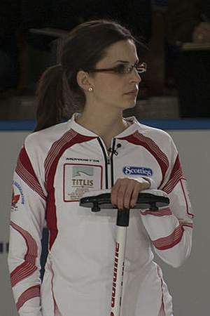 Lisa Weagle