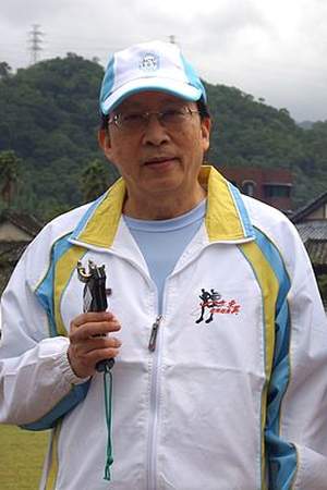 Liu Chao-shiuan