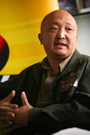 Liu Heng