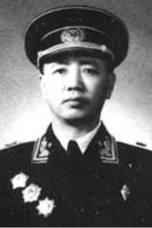 Liu Huaqing