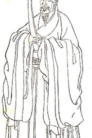 Liu Ji